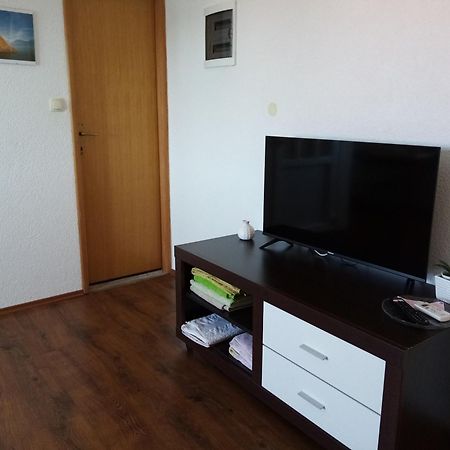 Apartment Maja Zadar Exterior foto