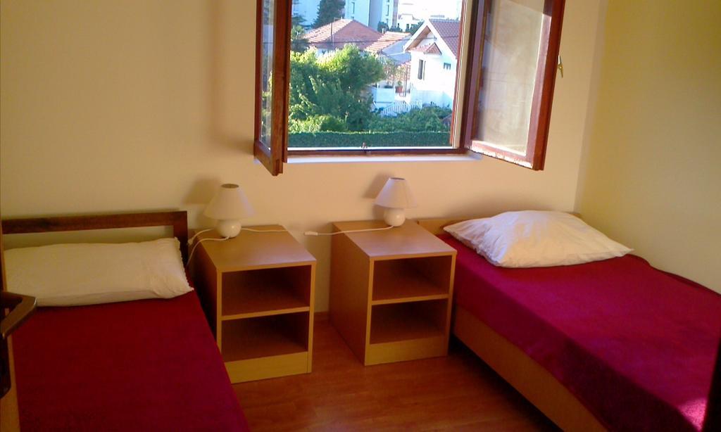 Apartment Maja Zadar Habitación foto