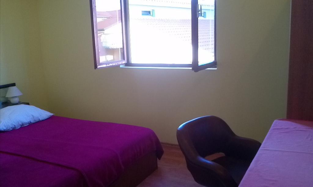 Apartment Maja Zadar Habitación foto
