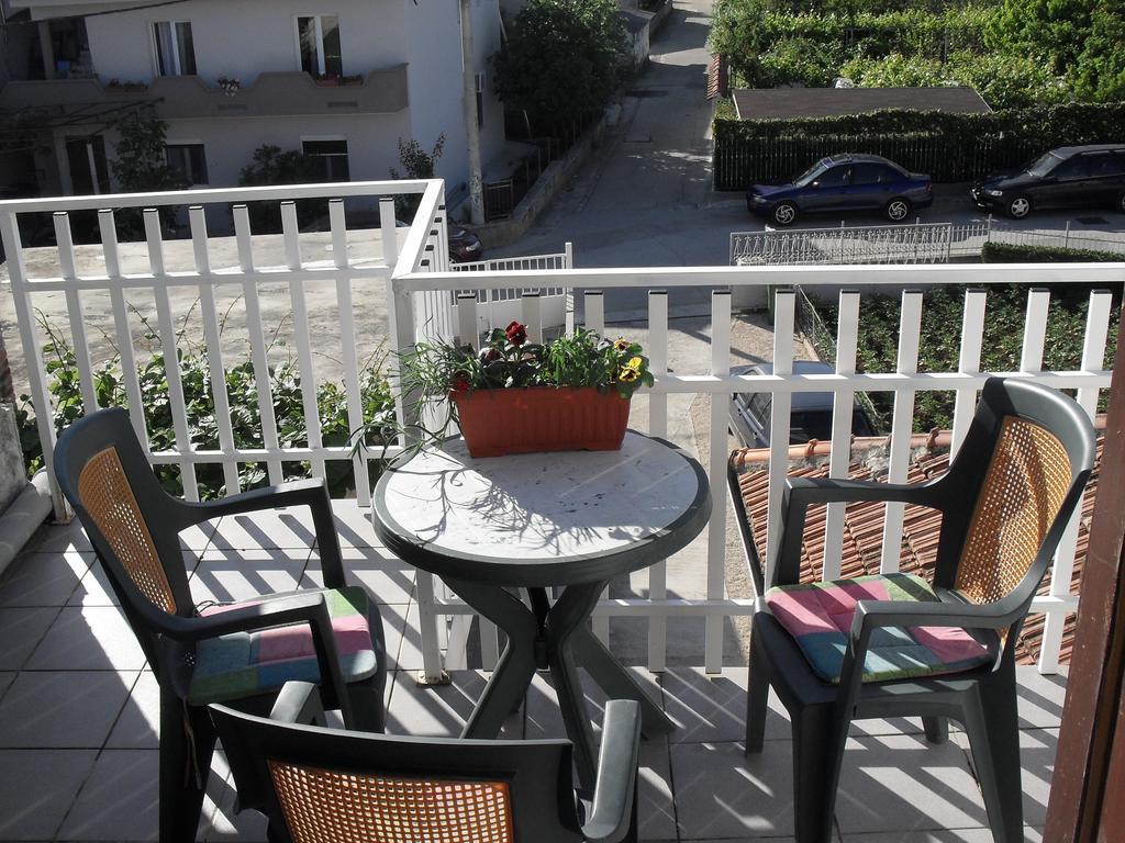 Apartment Maja Zadar Habitación foto