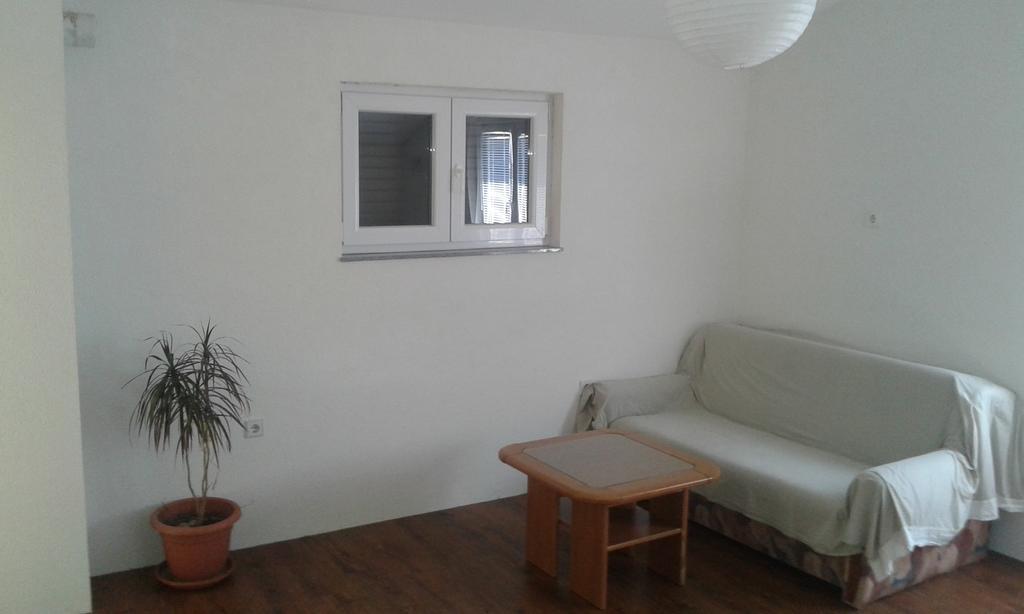 Apartment Maja Zadar Exterior foto